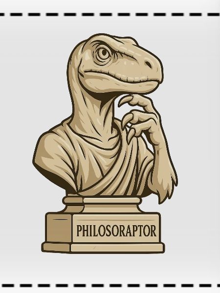Philosoraptor
