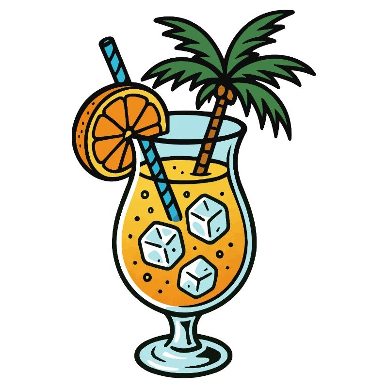Cocktail 2