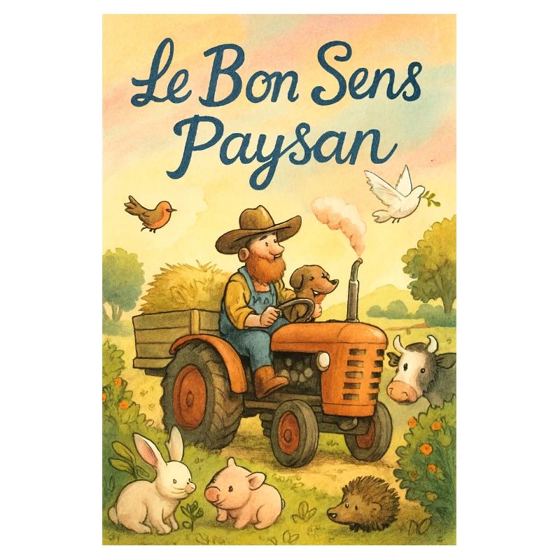 Peasant common sense