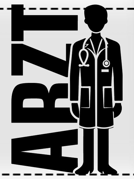 Arzt Doktor