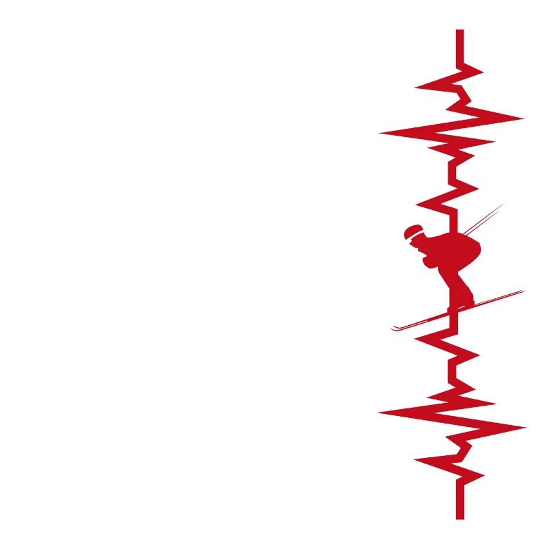Heartbeat Skiing