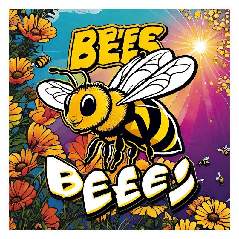 Bee Buzz