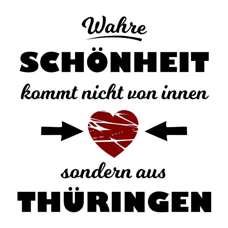 Die Thüringer kommen