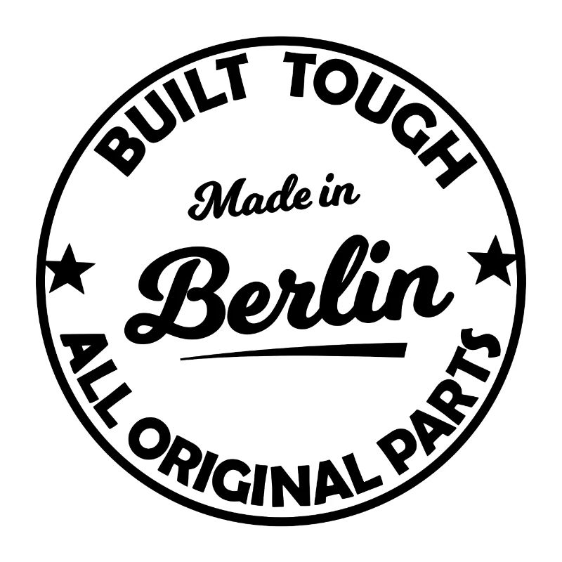 Maison à Berlin