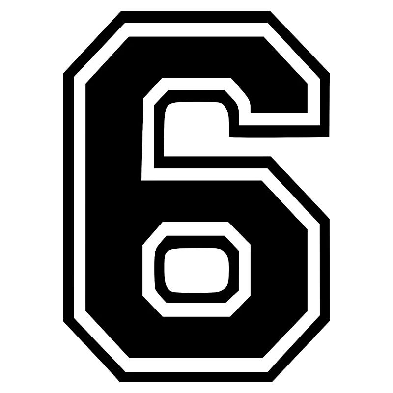 6