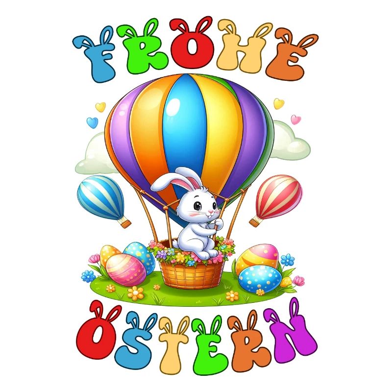 Joyeuses Pâques