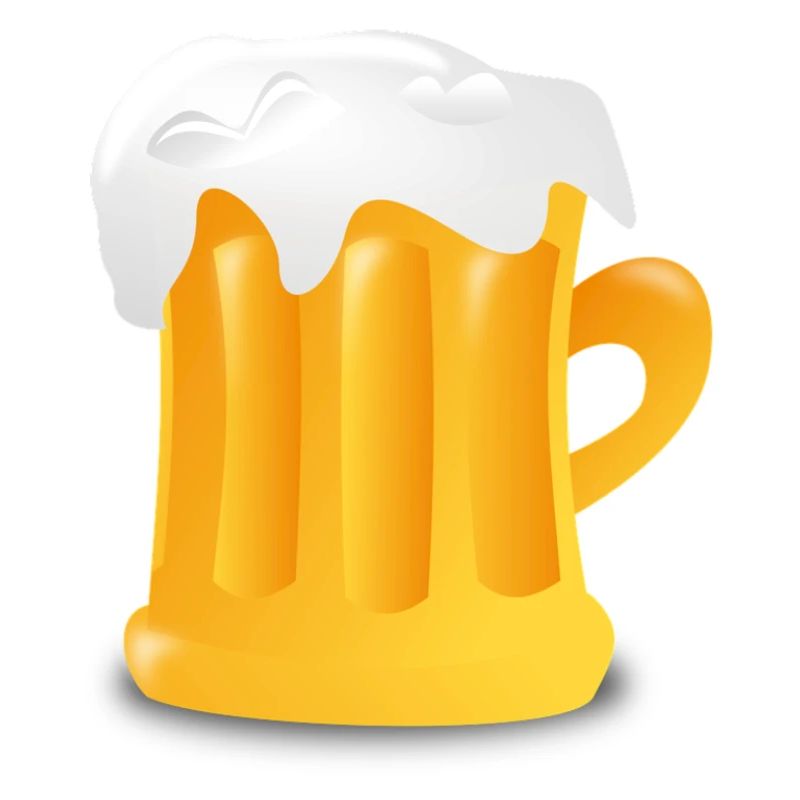beer