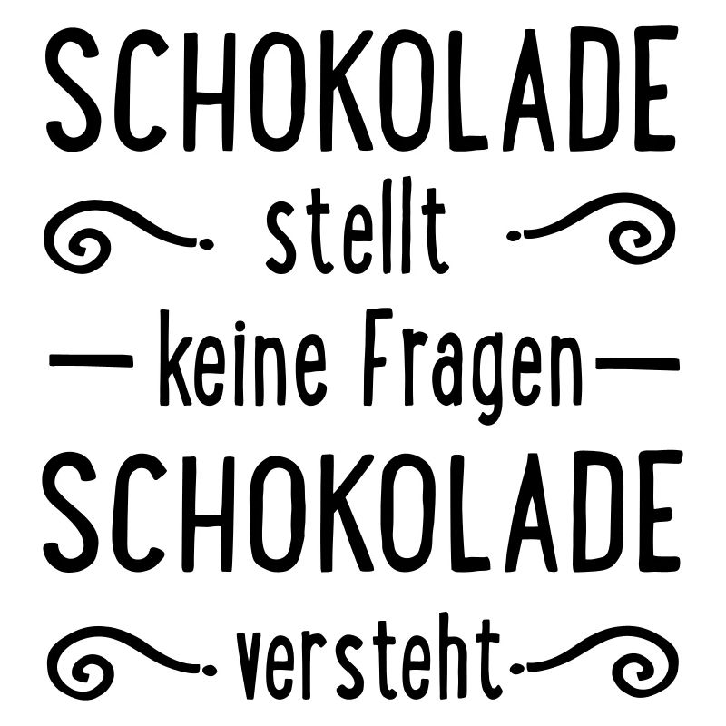 Schokolade