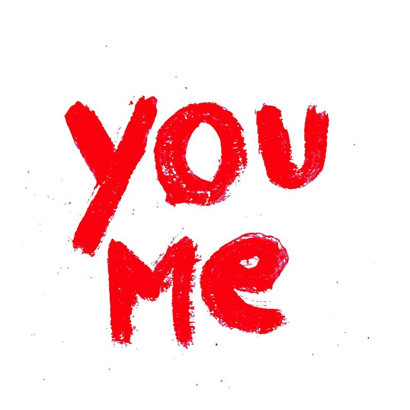 YOU & ME