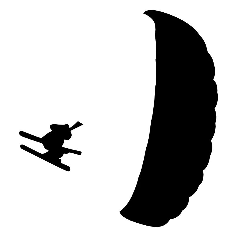 Speedflying / Speedriding /Speedgliding