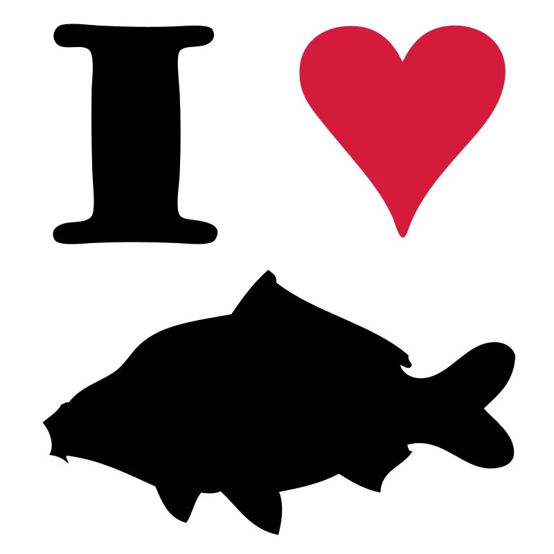 I Love Carp !