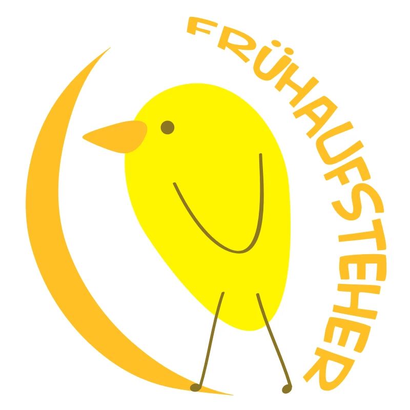 Frühaufsteher (Vogel)