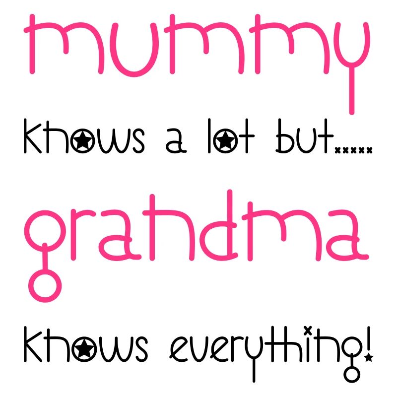 Grandma