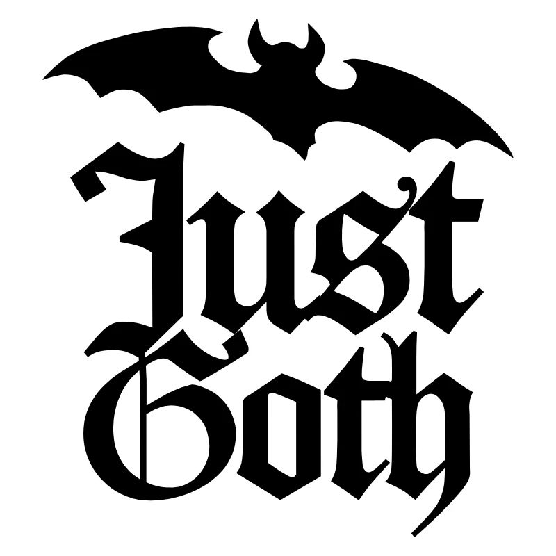 Just Goth