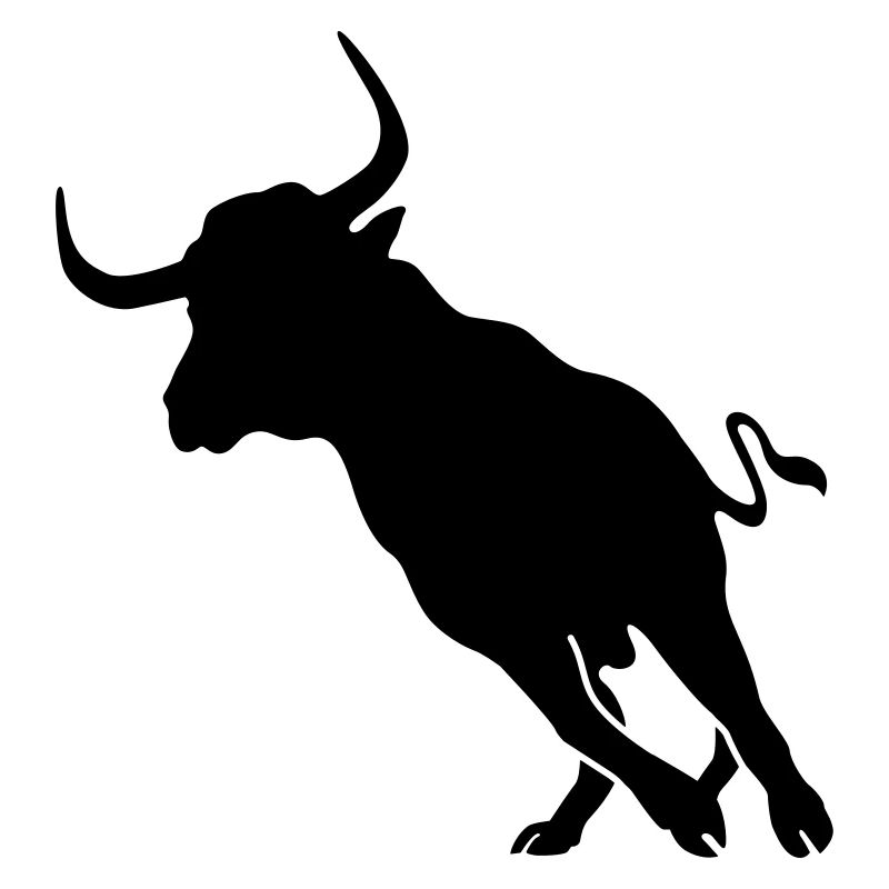 bull