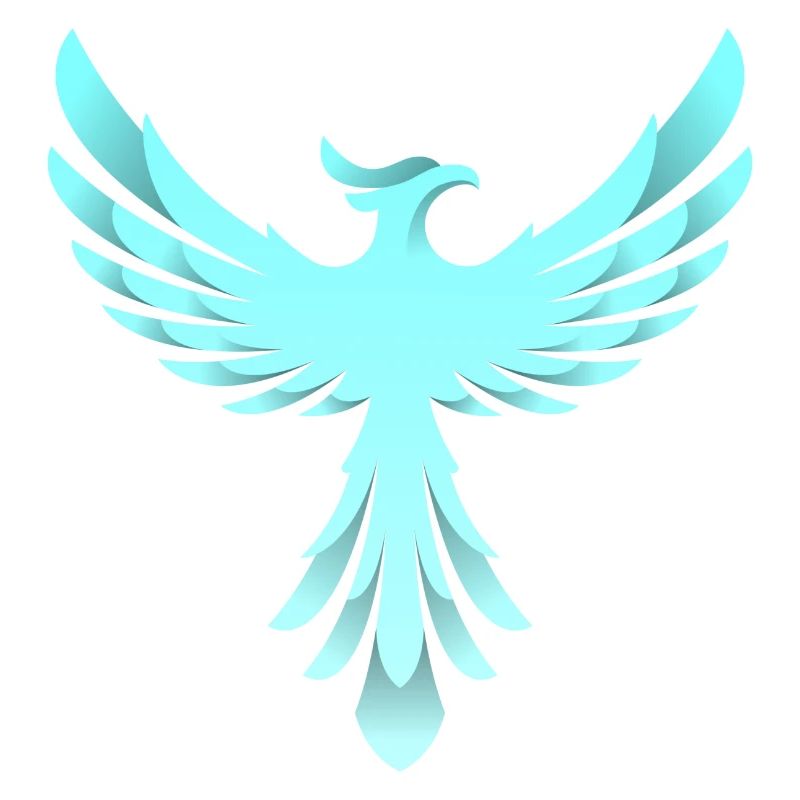 Logo du Phénix