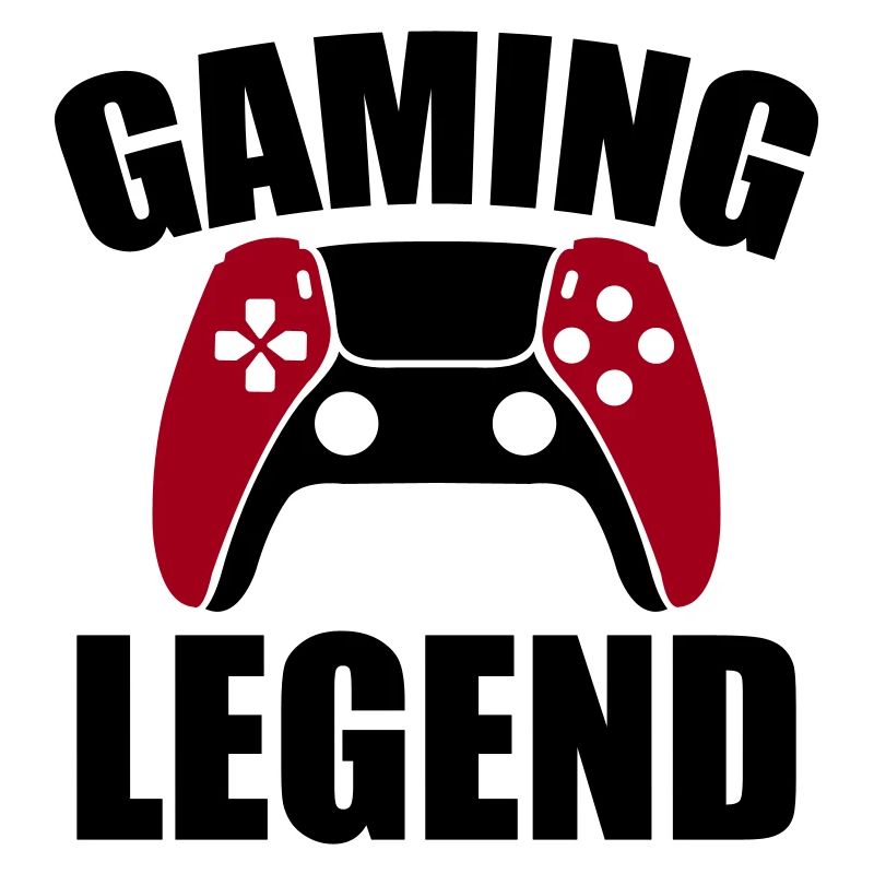 Légende du jeu vidéo