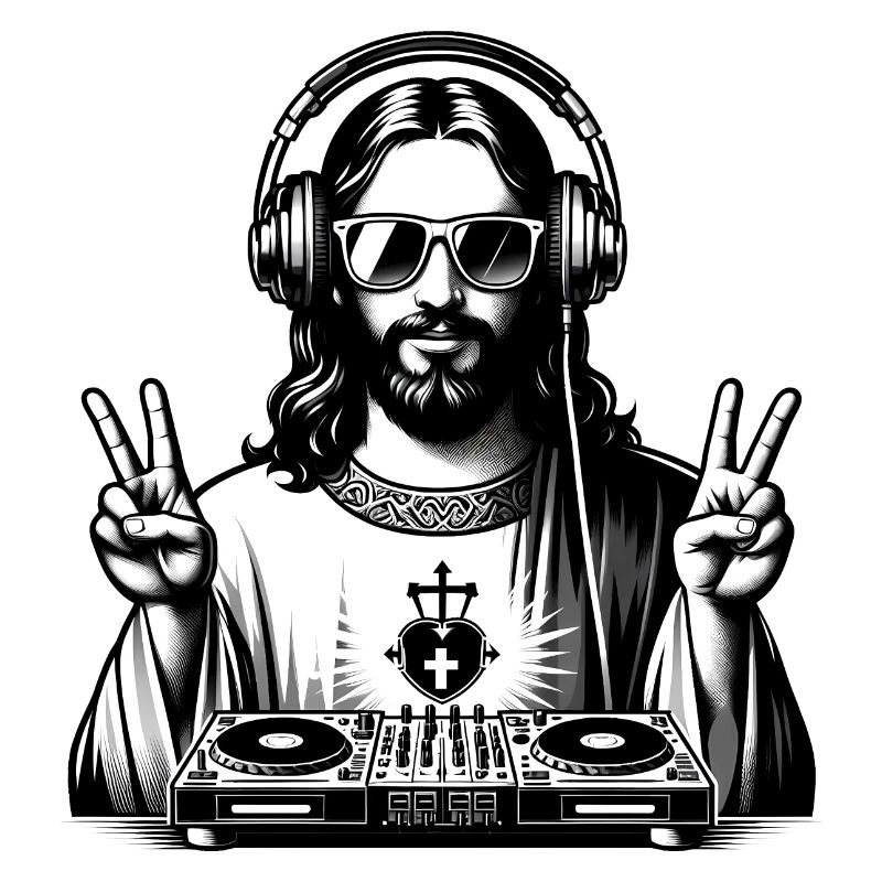 DJ Jesus
