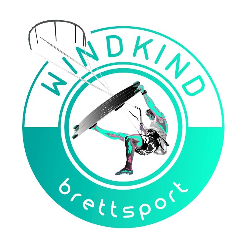Windkind kiter