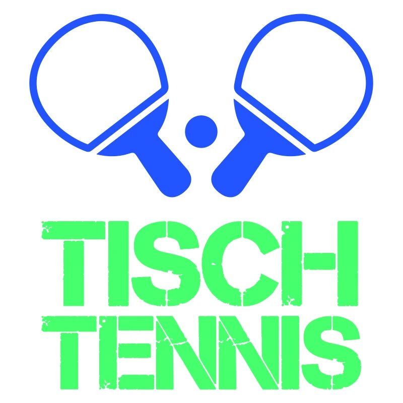 Table tennis