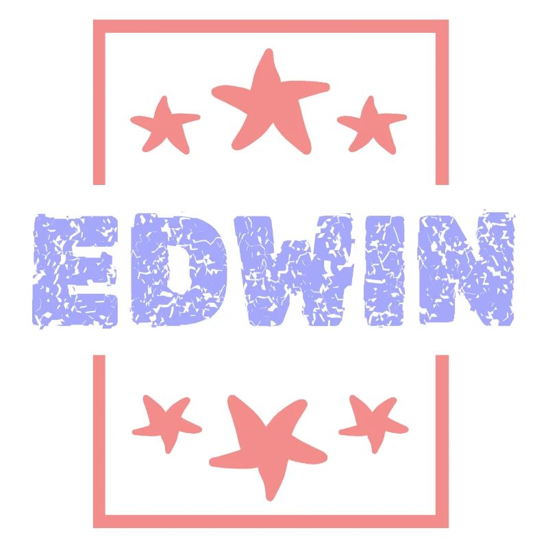 Edwin Edwin
