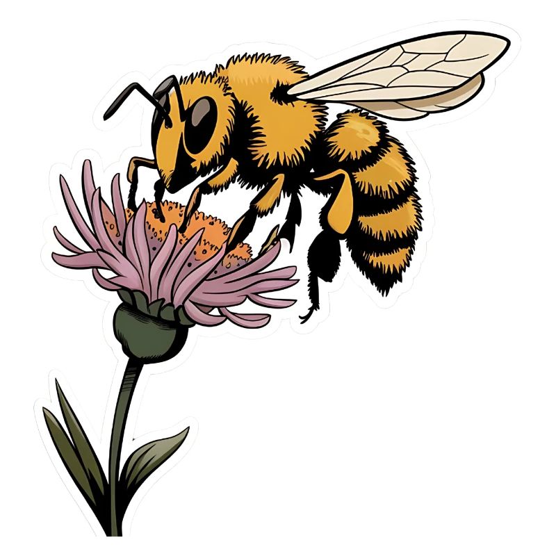 Bee