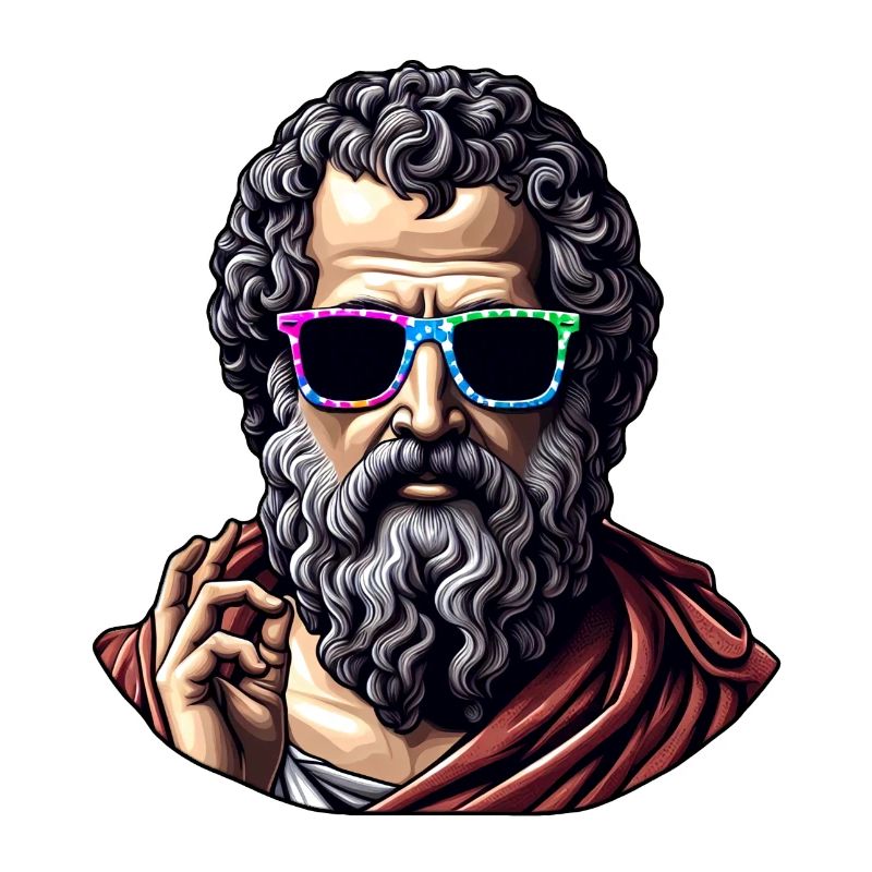 Cool Philosopher