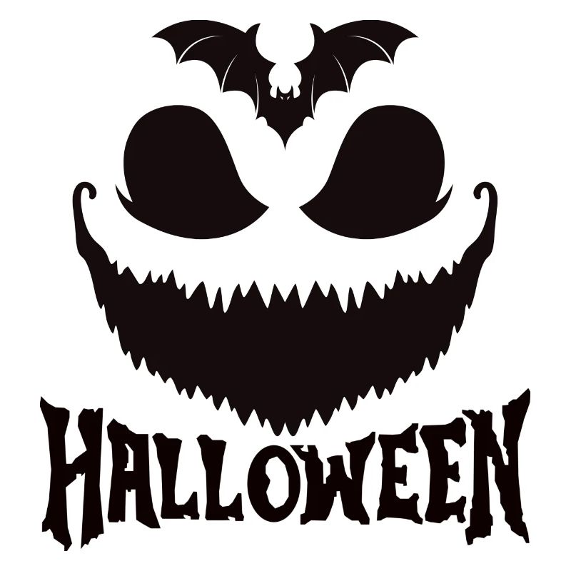 HalloweenKürbisKopf