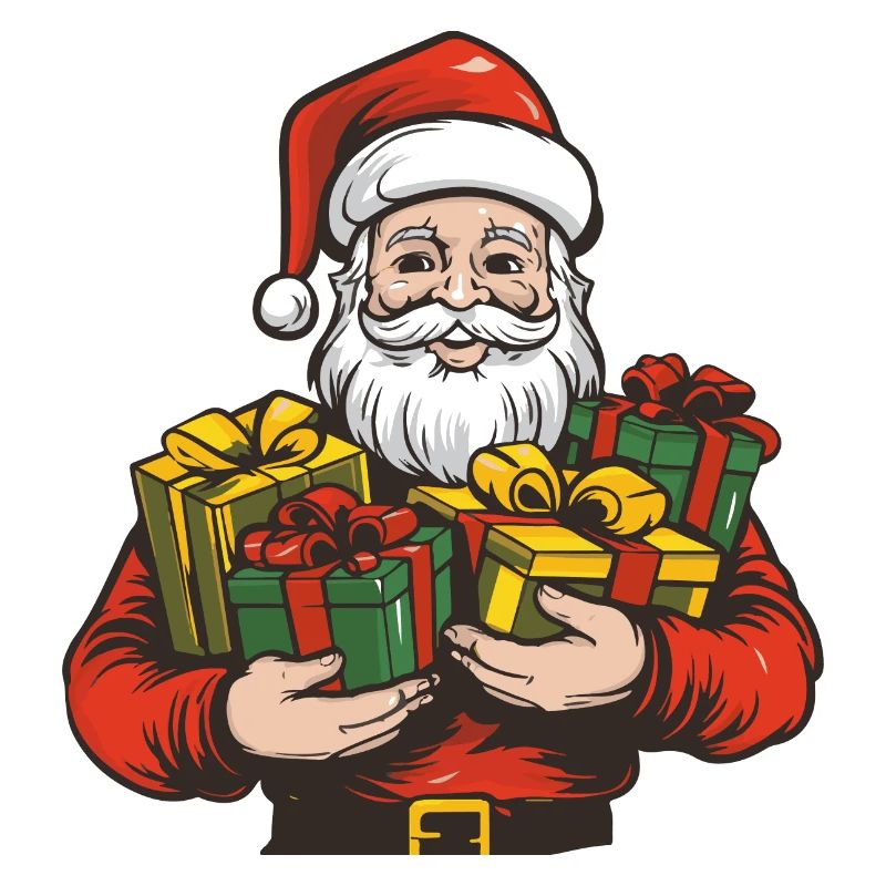 Weihnachtsmann