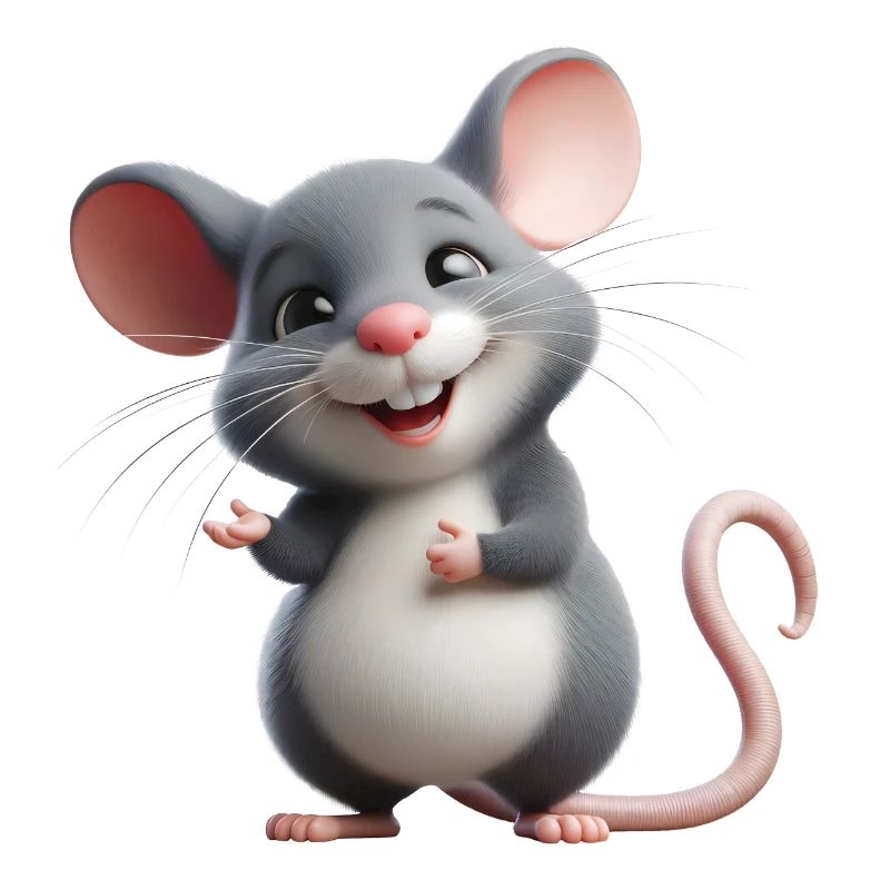 Mouse 1