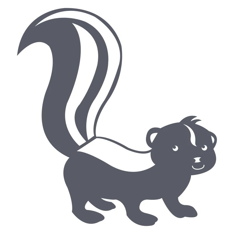 Skunk Comic