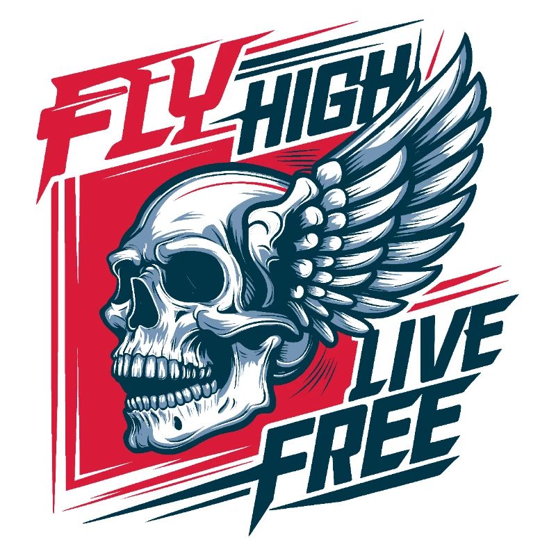 Fly high