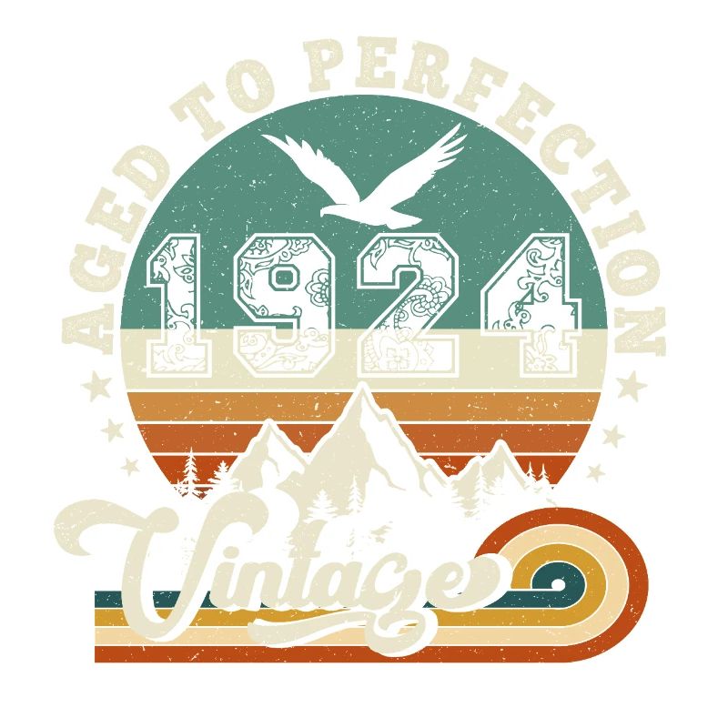 Vintage 1925 : Edition Limitée - 100e anniversaire