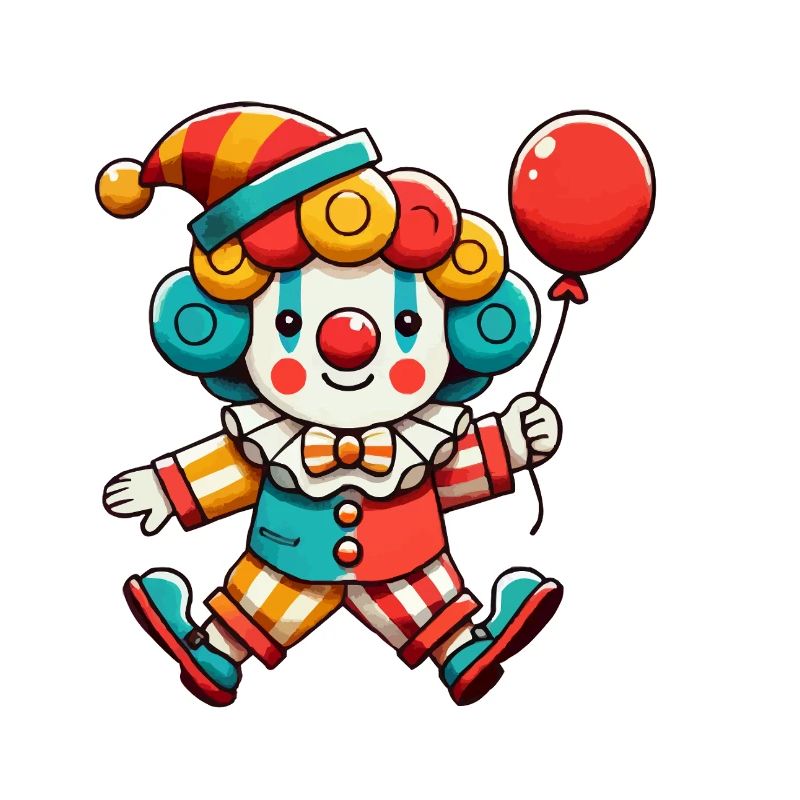 clown
