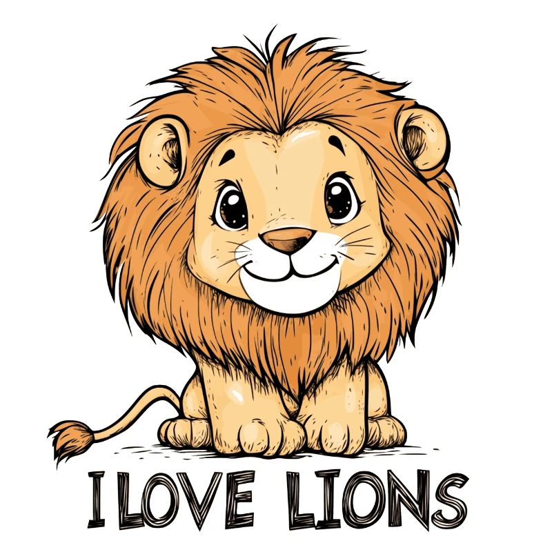 Little Lion