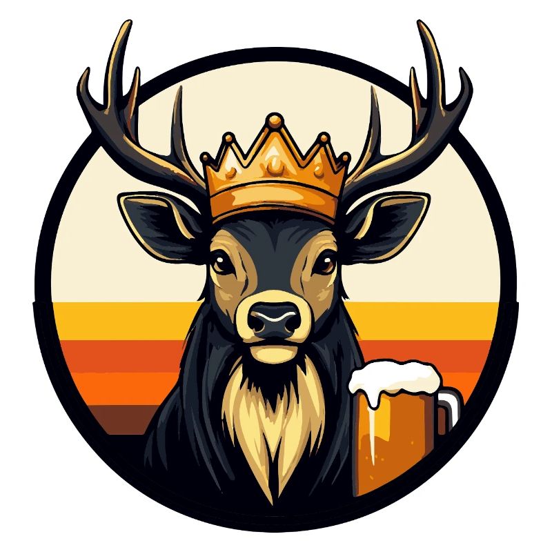 Hirsch Bier