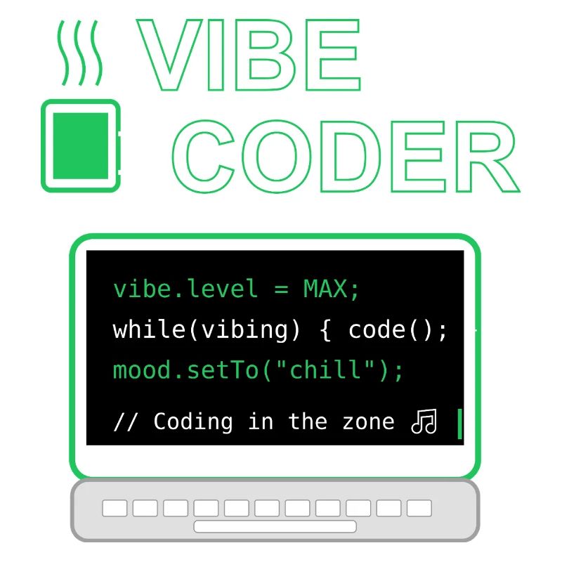 Codeur Vibe