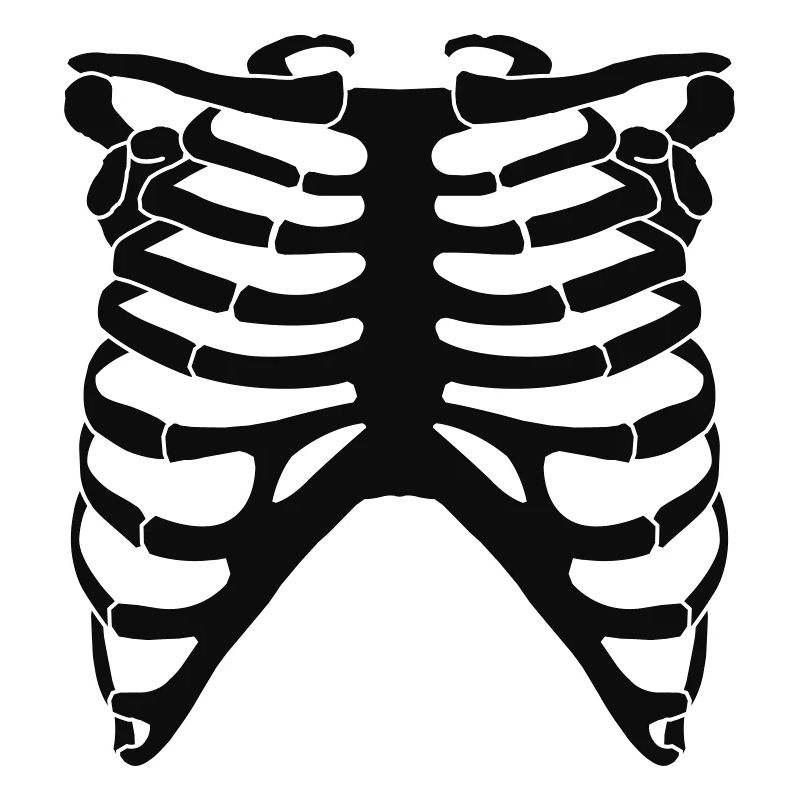 Ribcage Front