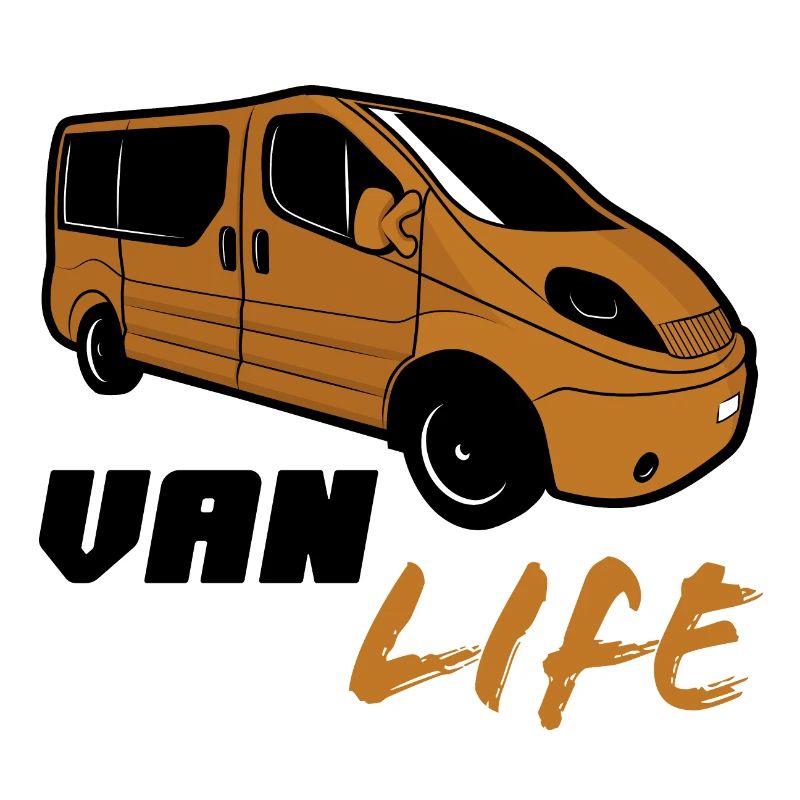 Van life