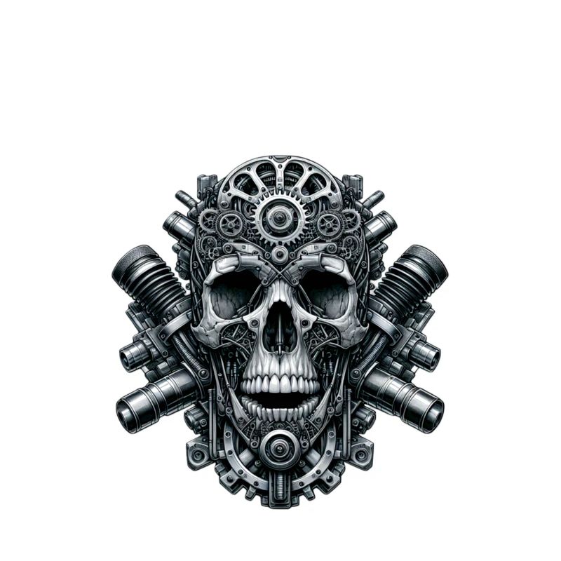Vollgas - Full Throttle