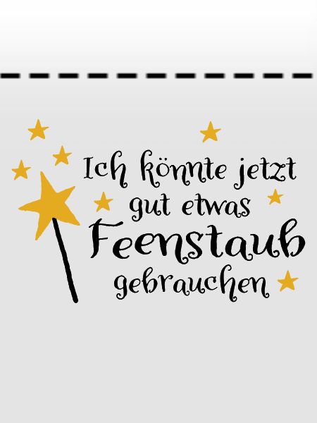 Feenstaub