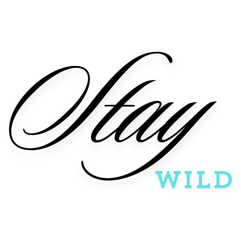 Stay Wild