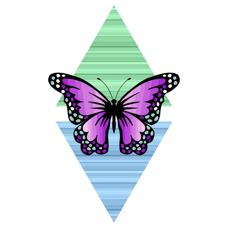butterfly
