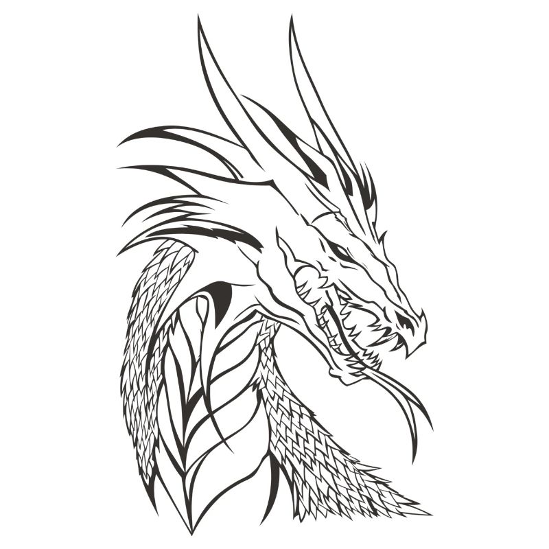 Drachenkopf