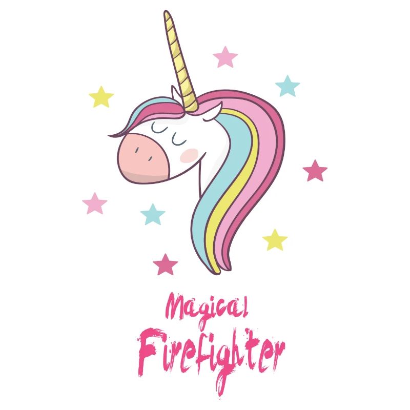 Magical Firefighter