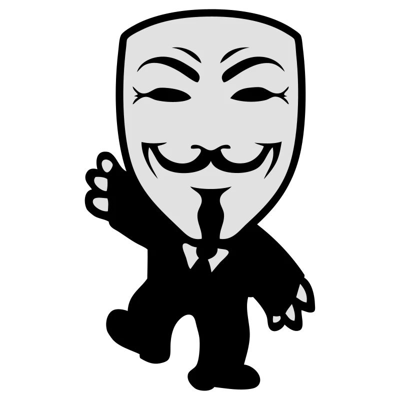 anonymous