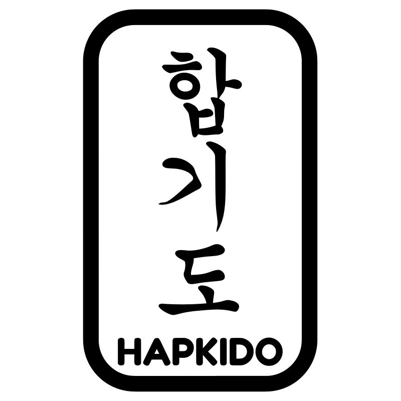 Hapkido / Hapkidoin / Martial Arts / Fight