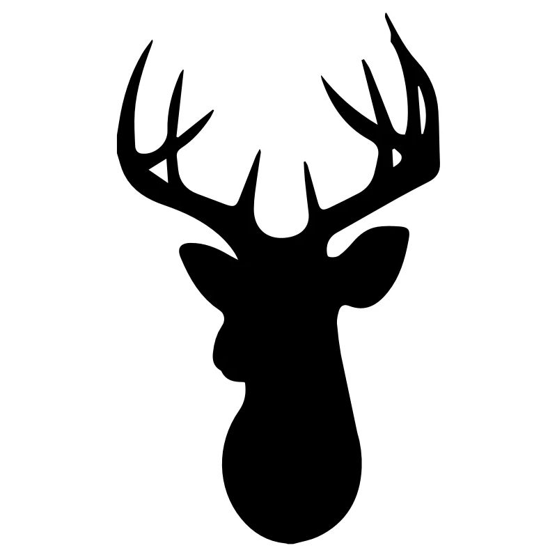 Stag Head
