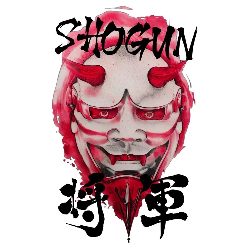 SHOGUN