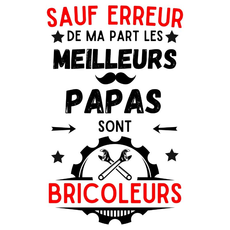 HANDWERKER BESTER PAPA